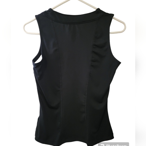 ⭐️Nike Dri Fit Tennis/Workout Tank - Picture 2 of 4
